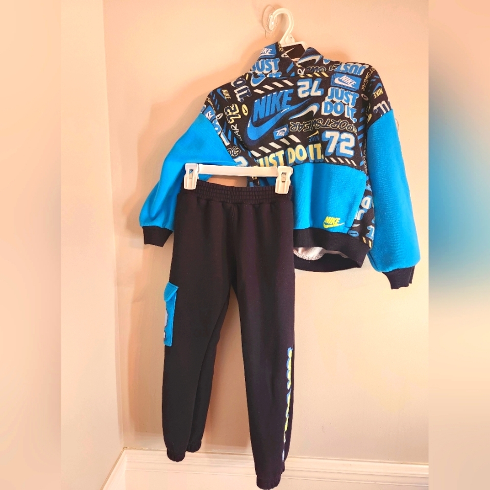 Boys Clothing
